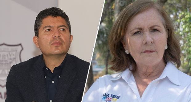 Sin unidad en PAN, aunque sea Rivera abanderado en 2024, se corre riesgo: Aranda
