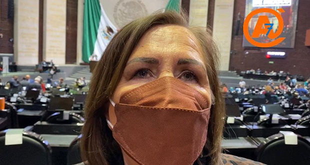 Sin unidad en PAN, aunque sea Rivera abanderado en 2024,  se corre riesgo: Aranda