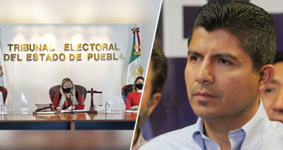 TEEP exonera a Eduardo Rivera por usar niños en propaganda electoral