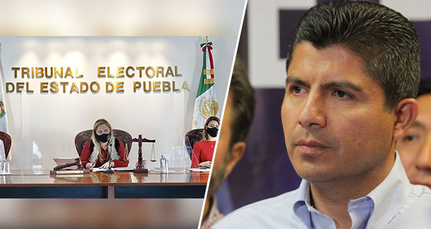 TEEP exonera a Eduardo Rivera por usar niños en propaganda electoral