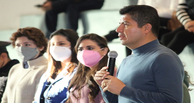 Ayuntamiento de Puebla pone en marcha talleres de autodefensa para mujeres