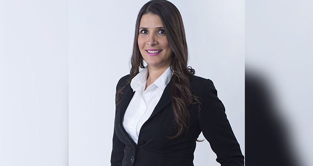 Titular de Asuntos Gubernamentales de Audi es nombrada consejera de Canacintra Mujeres