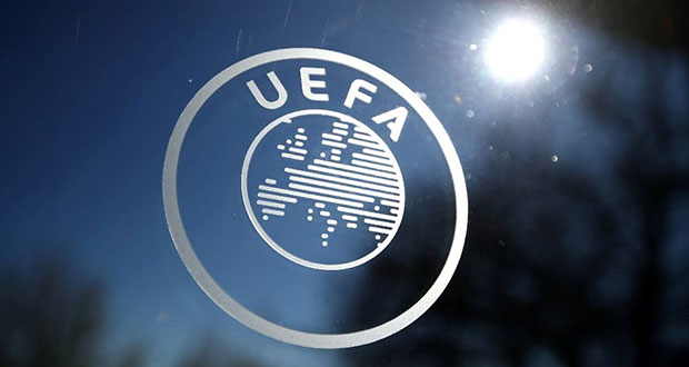 UEFA: Selecciones de Europa no jugarán eliminatorias en Rusia
