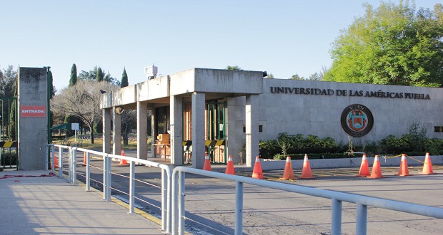 Alumnos de Udlap, en platón; no hay trabas para que regresen: Barbosa