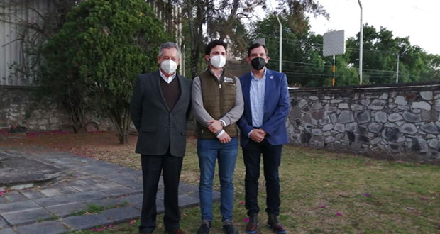 Viable proyecto para generar biogás en Ciudad Modelo: Comce