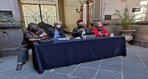 Critican convocatoria de estímulos BUAP; académicos perderían 40% de ingresos