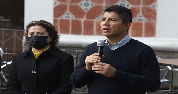 Revisarán cuantos predios entran en zona de riesgo en Xochimehuacan: Rivera