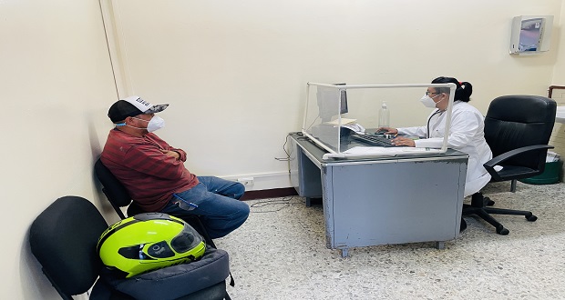 Este puente, IMSS de Puebla dará servicios de urgencia y hospitalización