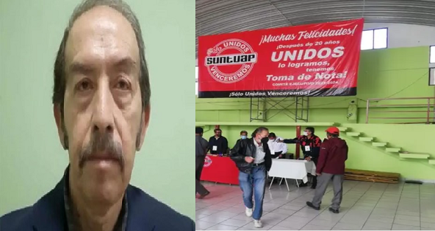 Juan Francisco Estrada Suntuap