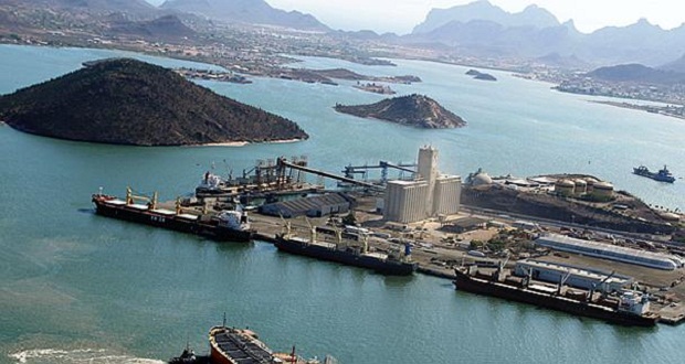 Gobierno invertirá 5 mil mdp en modernizar puerto de Guaymas