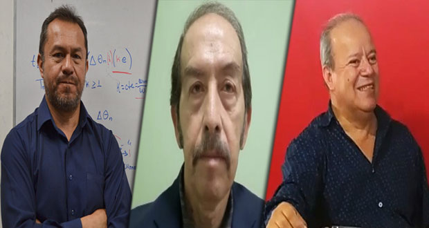 Checa las propuestas de los 3 candidatos a dirigencia del Suntuap