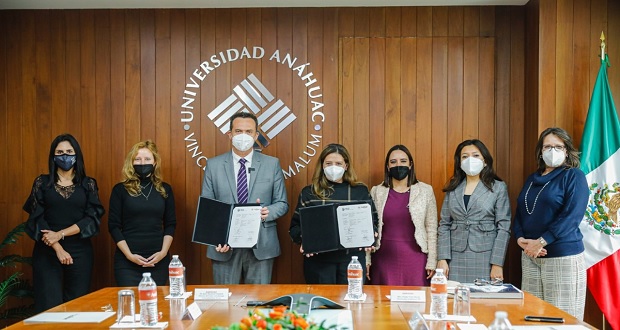 Universidad chilena y Anáhuac investigan estilos de liderazgo