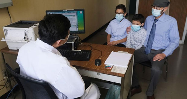 ¿Cómo atender estrés de niños por confinamiento? IMSS da consejos
