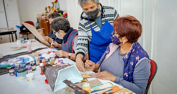 ¿Quieres autoemplearte? Ayuntamiento de Puebla ofrece talleres