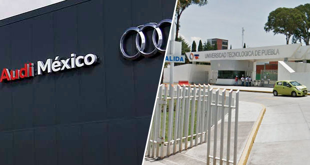 ¿Te interesa una carrera técnica? Audi y UTP tienen un programa dual