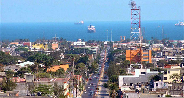 ¿Vives en el Istmo de Oaxaca? Llaman a consulta sobre territorio
