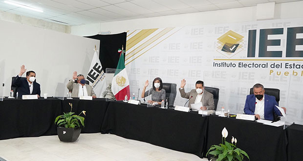 1 de mayo, toman protesta ediles electos en Tlahuapan, Miahuatlán y Teotlalco
