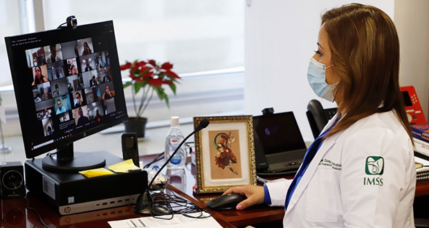 20% de niños con leucemia pueden recaer y necesitar trasplante: IMSS