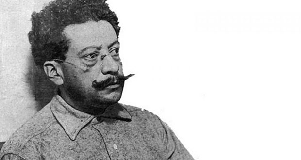 DOF 18/03/22: 2022, año de Ricardo Flores Magón ¿Quién fue?