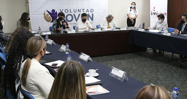 30 mil jóvenes participarán en jornadas de alfabetización: SEP