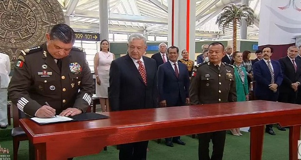 Tras 2 años y 5 meses de construcción, AIFA inicia operaciones