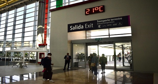 ¿No encuentras la página del AIFA? Aquí te la dejamos