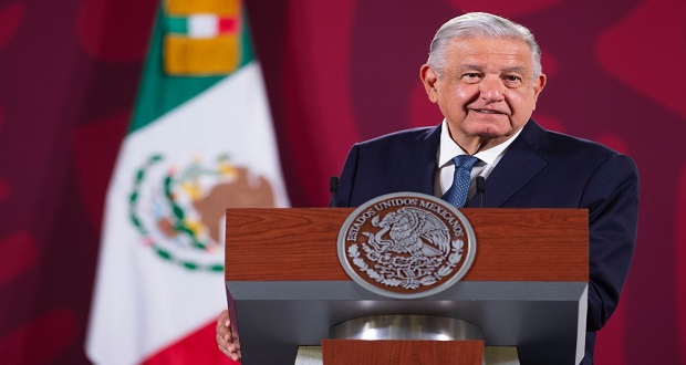Gobierno federal presentará plan para fortalecer “economía popular”
