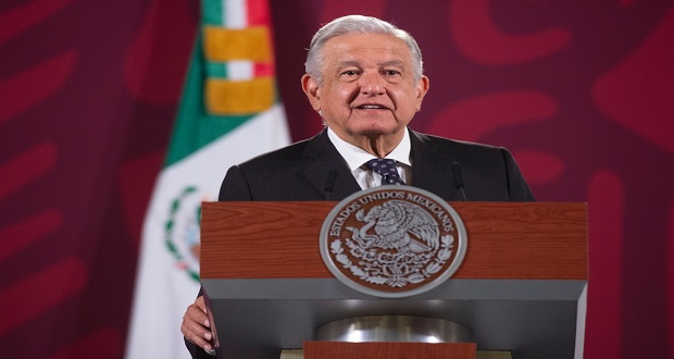 AMLO revela que “opositores” tendrían equipos para espionaje