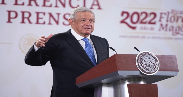 México reitera pausa en relaciones con España por “abusos”