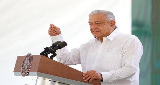 AMLO responde a Zedillo: populismo es rescatar a los bancos