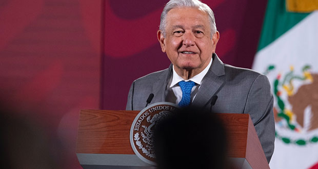 Resolución de Parlamento Europeo se votó por consigna: AMLO
