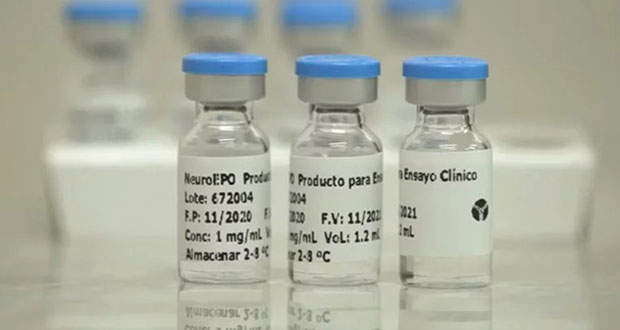 Aprueban registro para medicamento cubano contra el Alzheimer