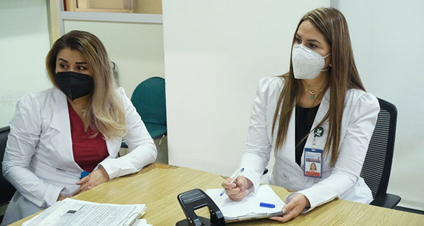 Araceli Gudiño, primera directora mujer del Hospital Siglo XXI: IMSS
