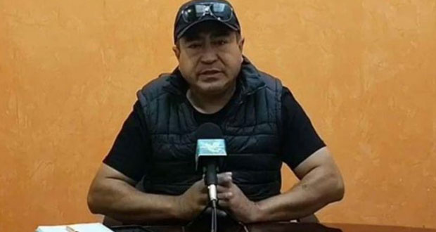 Identifican a 2 responsables de asesinar a periodista Armando Linares