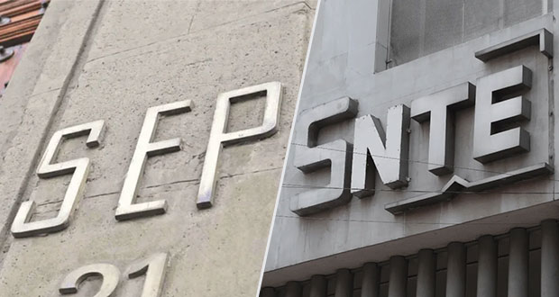 Aumento salarial y basificación, entre 249 demandas del SNTE a la SEP