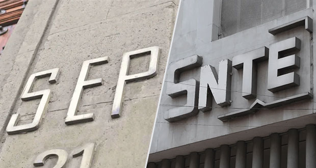 Aumento salarial y basificación, entre 249 demandas del SNTE a la SEP 