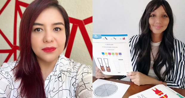 BUAP optimiza recursos didácticos para que menores aprendan inglés