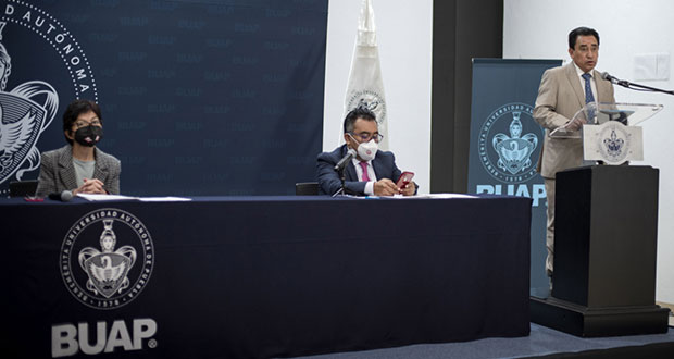 BUAP tendrá licenciatura en Agronomía y bachillerato tecnológico en Ixtepec 