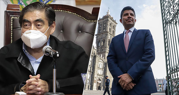 Barbosa celebra pausa de Rivera en concesión de espacios publicitarios
