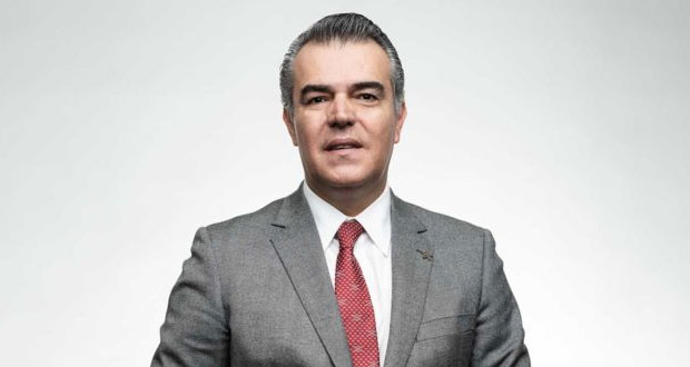 CCE elige a Francisco Cervantes como nuevo presidente para 2022-2023