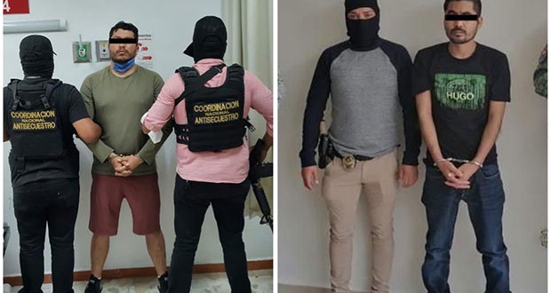 Cae en Jalisco “El Zorro”, del CJNG; en Chiapas, “El 300”: SSPC