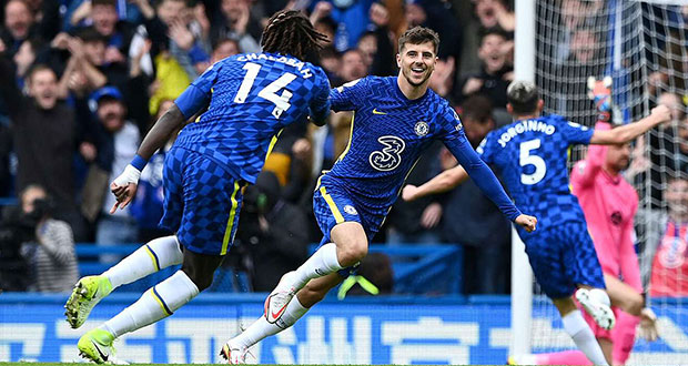 Campeón de Europa, en venta; Abramovic ya no será dueño de Chelsea