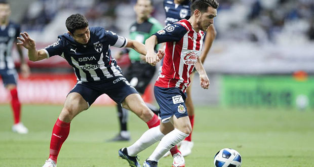 Chivas y Monterrey posponen encuentro por concierto de Coldplay