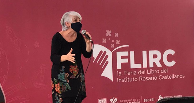 Con Alas y Raíces, alumnos participan en actividades artísticas