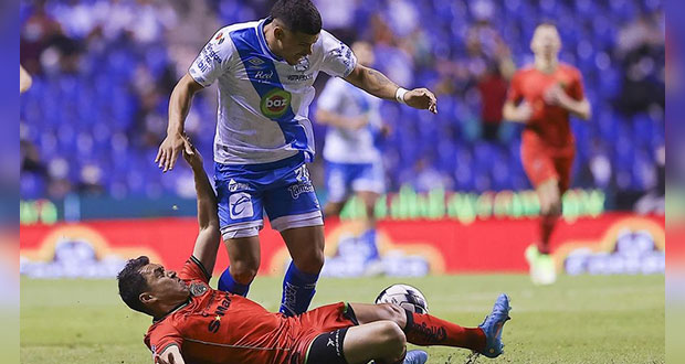 Con empate agridulce, “La Franja” salva el invicto