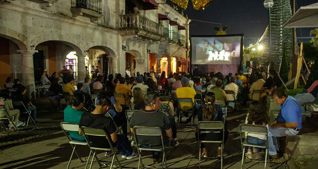 Con temática social y medioambiental, llega a Colima “Huerto Cinema”