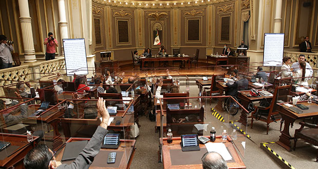Conformada, Comisión de Búsqueda de Personas en Puebla