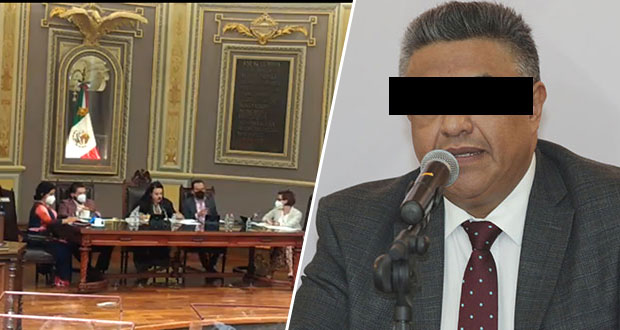 Congreso aprueba remoción de Francisco Romero como titular de ASE