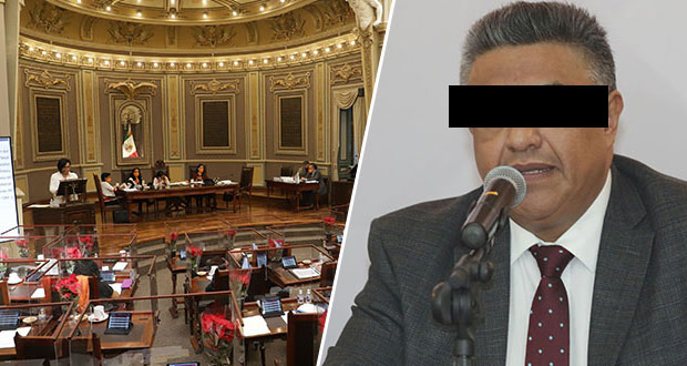 Congreso avala proceso para iniciar remoción de Francisco “N” como auditor