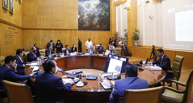 Consejo del IMSS acepta predio donado por Pemex para hospital en Tula